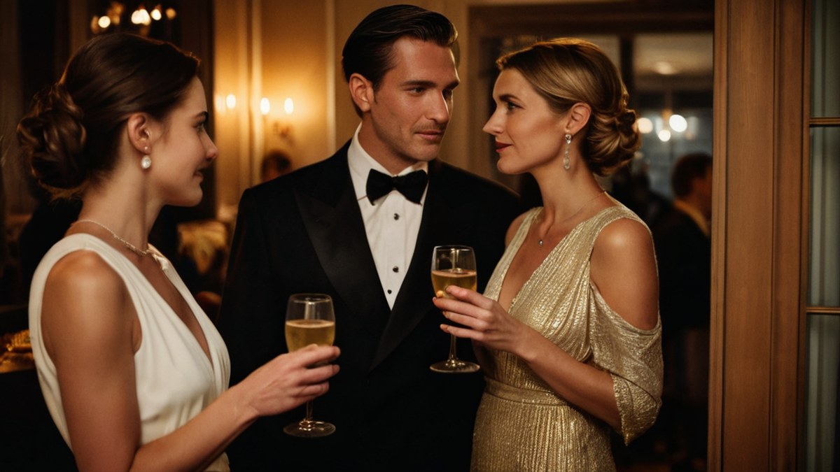 Etiquette and consent
