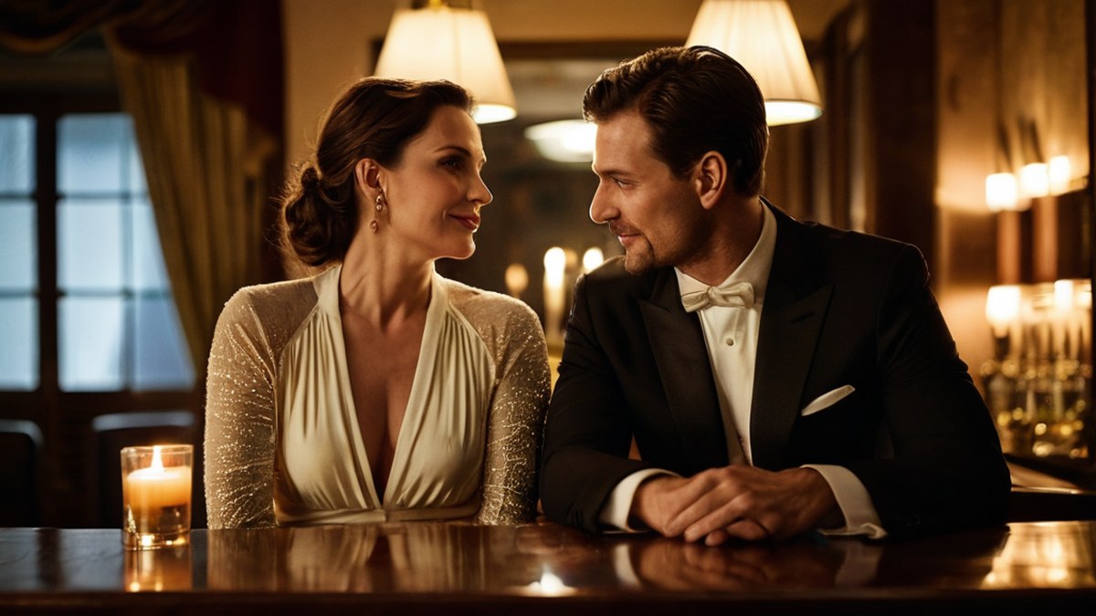 How it differs from a dating app